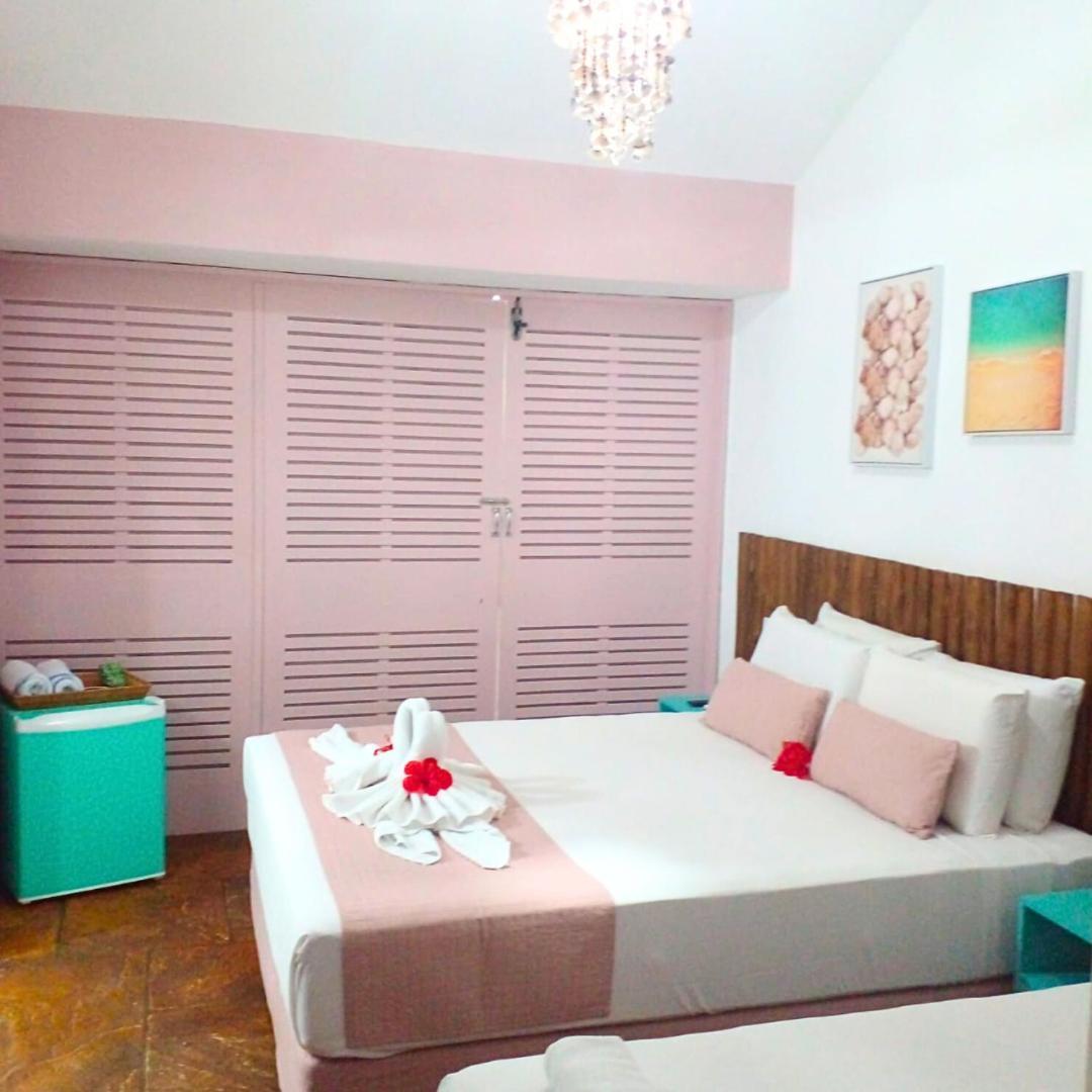 מראגוג'י Pousada Meraki Beach מראה חיצוני תמונה